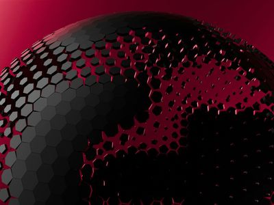 Ergonomic abstract shapes for digital worker comfort